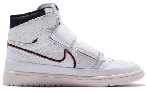 Air Jordan 1 Retro High Double Strap 'White' AQ7924-101