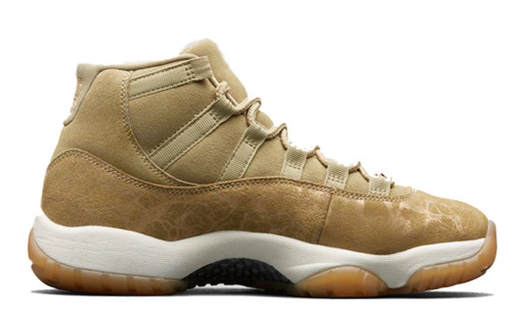 (WMNS) Air Jordan 11 Retro 'Olive Lux' AR0715-200