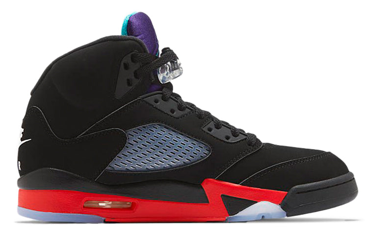 Air Jordan 5 Retro 'Top 3' CZ1786-001