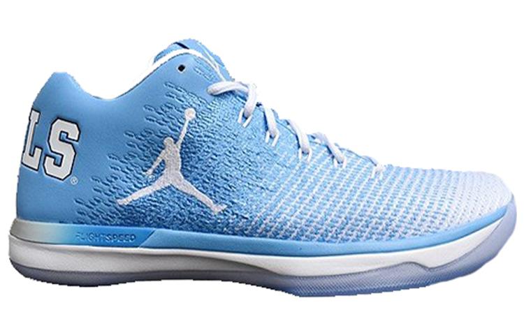 Air Jordan 31 Low 'UNC' 897564-407