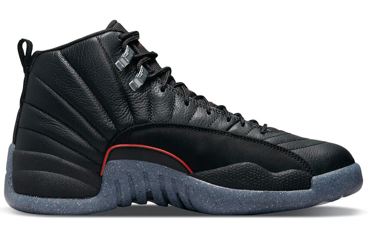 Air Jordan 12 Utility 'Grind' DC1062-006