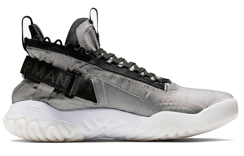 Air Jordan Proto React 'Wolf Grey' BV1654-002