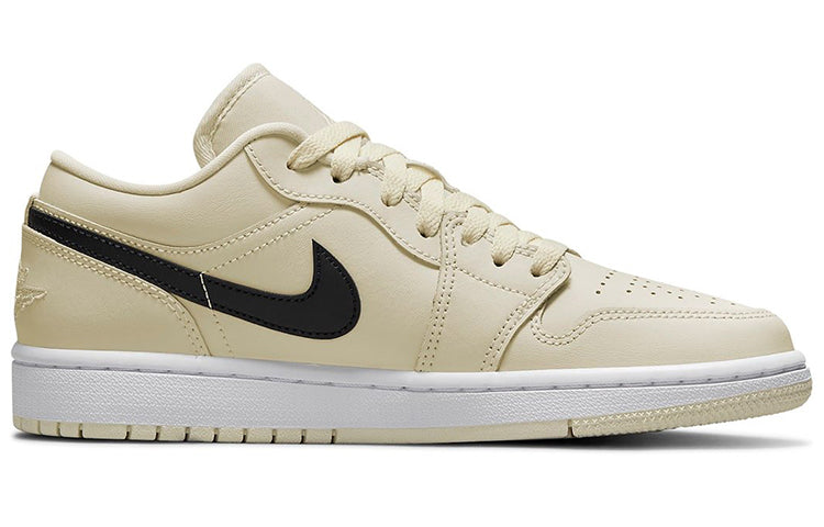 (WMNS) Air Jordan 1 Low 'Coconut Milk' DC0774-121