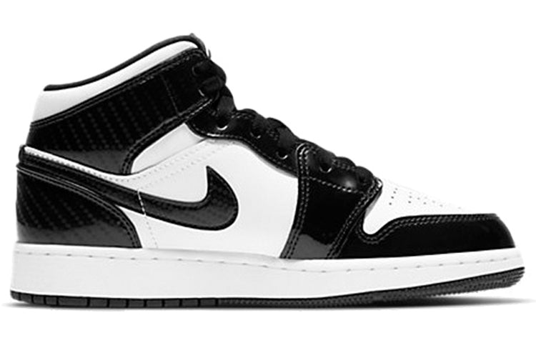 (GS) Air Jordan 1 Mid SE 'All Star 2021' DD2192-001