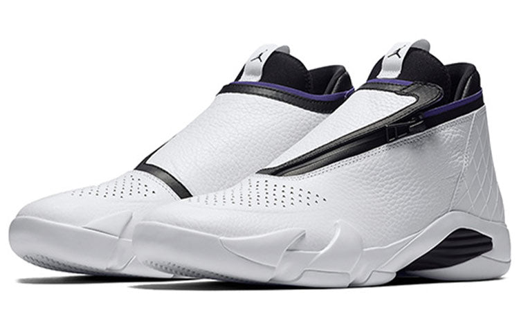 Air Jordan Jumpman Z 'White' AQ9119-100