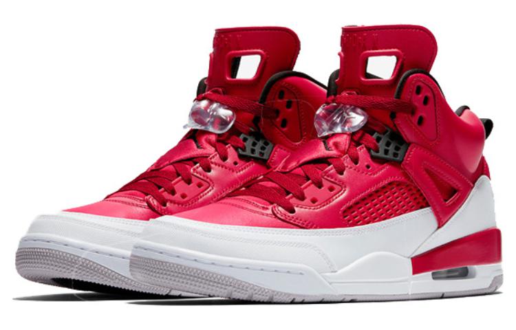 Air Jordan Spizike 'Gym Red' 315371-603