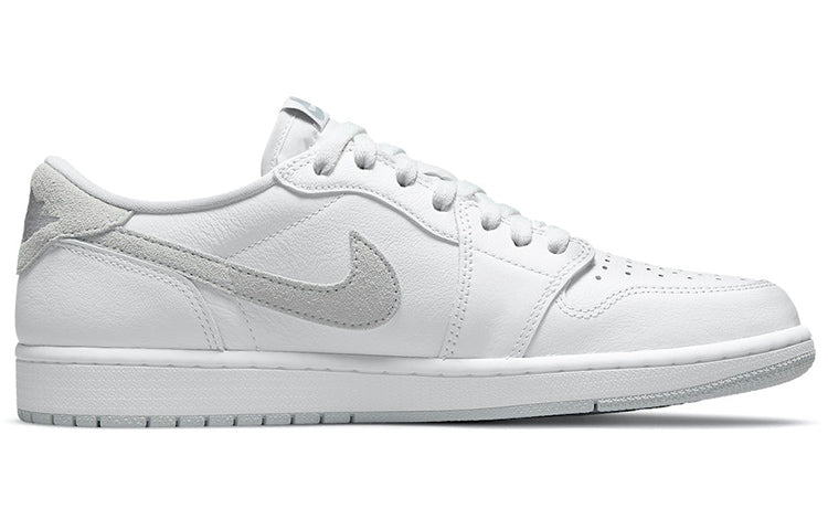 Air Jordan 1 Retro Low OG 'Neutral Grey' 2021 CZ0790-100