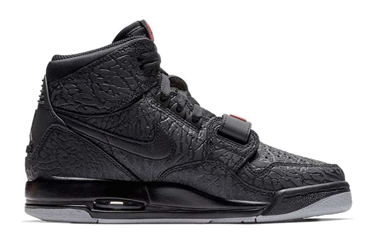 (GS) Air Jordan Legacy 312 'Elephant Print' AT4040-006