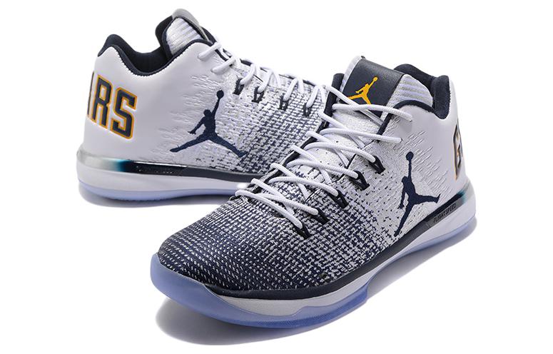 Air Jordan 31 Low 'Cal' 897564-118