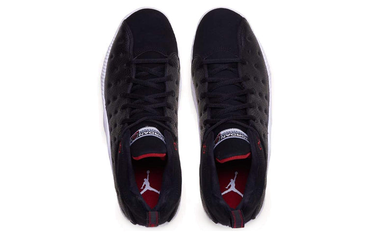 Air Jordan Jumpman Team 2 'Black' 819175-016