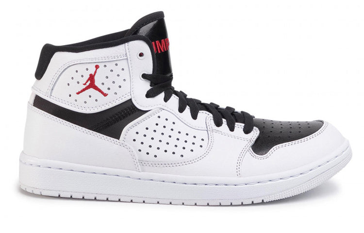 Air Jordan Access 'White Black' AR3762-101