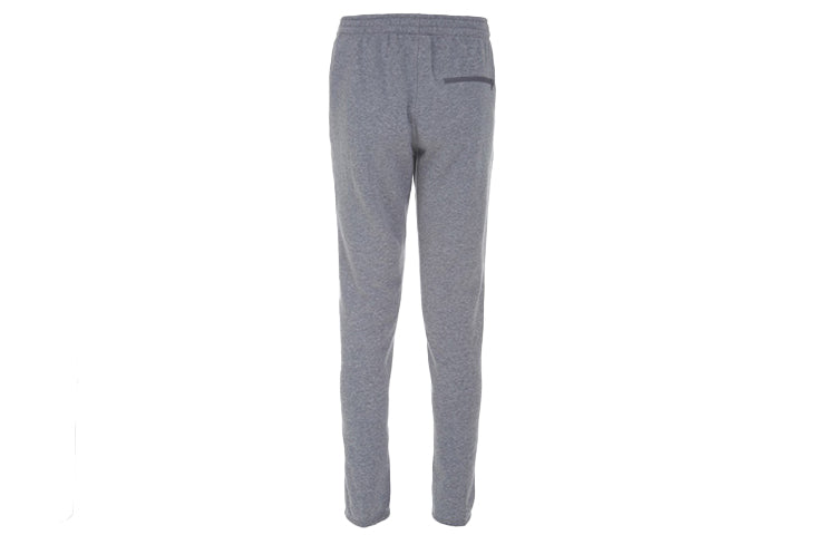 Air Jordan Casual Slim Fit Sports Pants Gray 726922-063