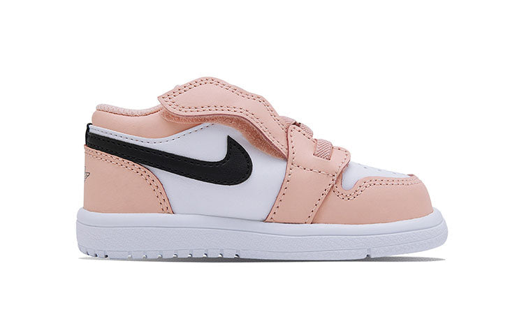 (TD) Air Jordan 1 Low ALT 'Arctic Orange' CI3436-800