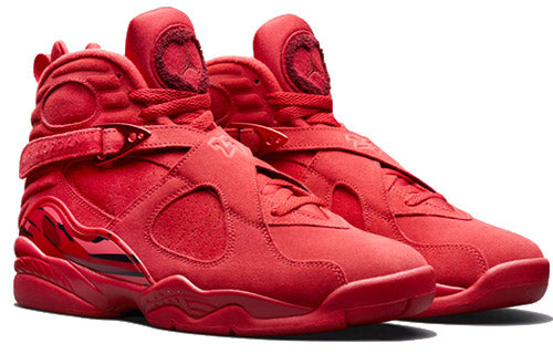 (WMNS) Air Jordan 8 Retro 'Valentine's Day' AQ2449-614