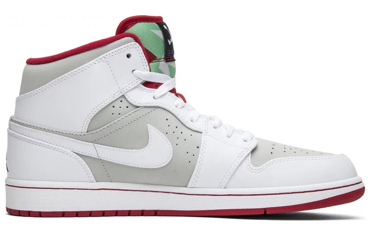 Air Jordan 1 Mid 'Hare' 2015 719551-123