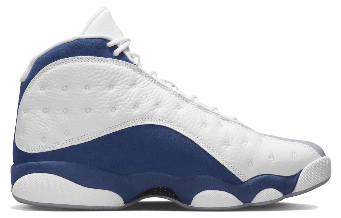 Air Jordan 13 Retro 'French Blue' 414571-164