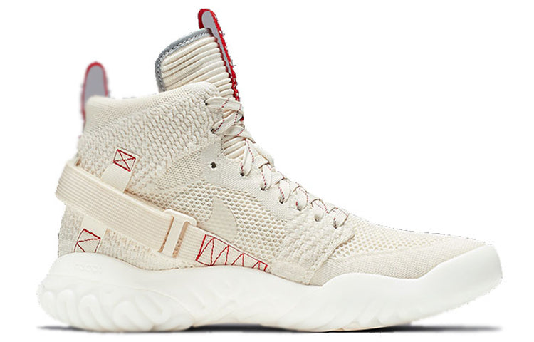 Air Jordan Apex React 'Light Cream' BQ1311-206