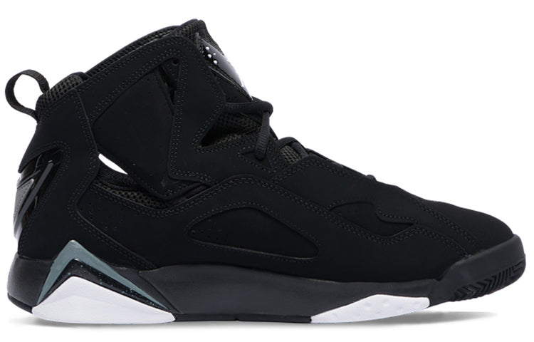 Air Jordan True Flight 'Black Cool Grey' 342964-010