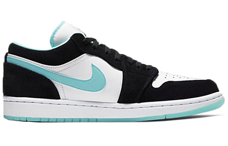 Air Jordan 1 Low 'Island Green' CQ9828-131