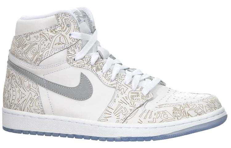 Air Jordan 1 Retro High OG 'Laser' 705289-100