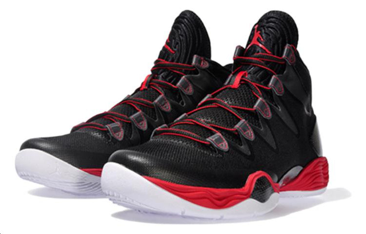 Air Jordan 28 SE 'Bred' 616345-001