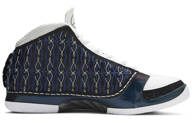 Air Jordan 23 OG 'Motorsports' 318376-011