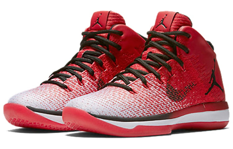 (GS) Air Jordan 31 'Varsity Red' 848629-600