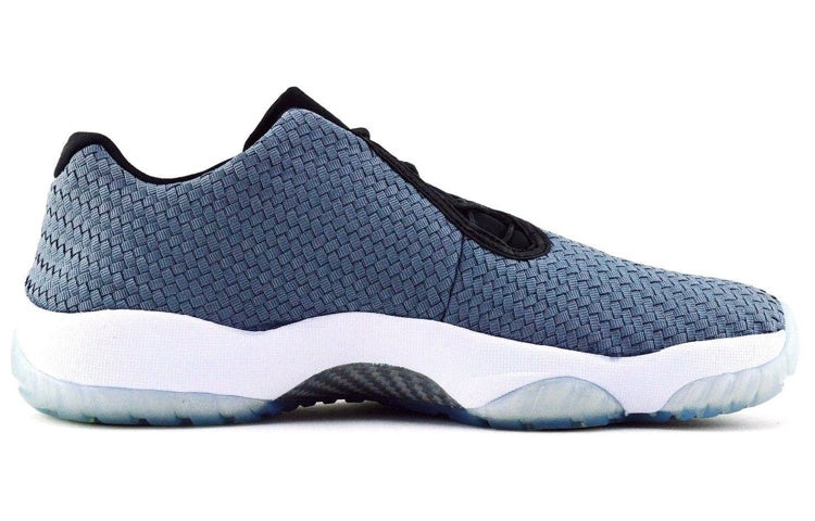 Air Jordan Future Low 'Grey' 718948-004