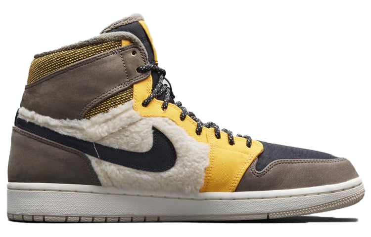 (WMNS) Air Jordan 1 Retro 'Utility Pack' AV3724-200