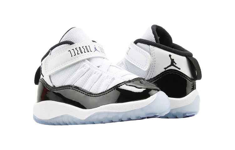 (TD) Air Jordan 11 Retro 'Concord' 2018 378040-100