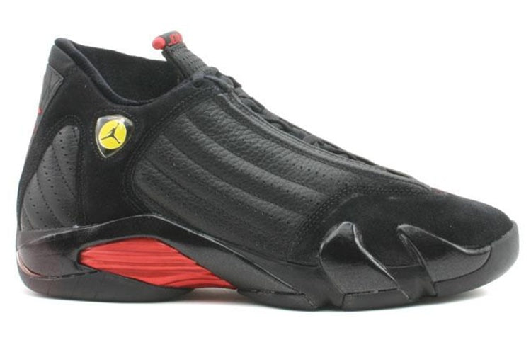 Air Jordan 14 Retro 'Last Shot' 2005 311832-002