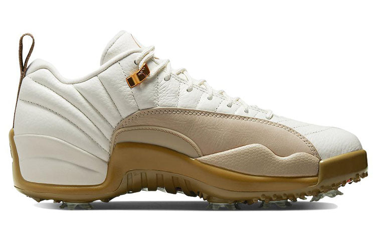 Air Jordan 12 Low Golf 'Sail' DM9016-109