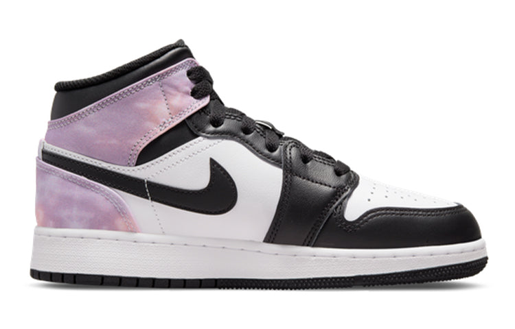 (GS) Air Jordan 1 Mid SE 'Zen Master' DM6216-001
