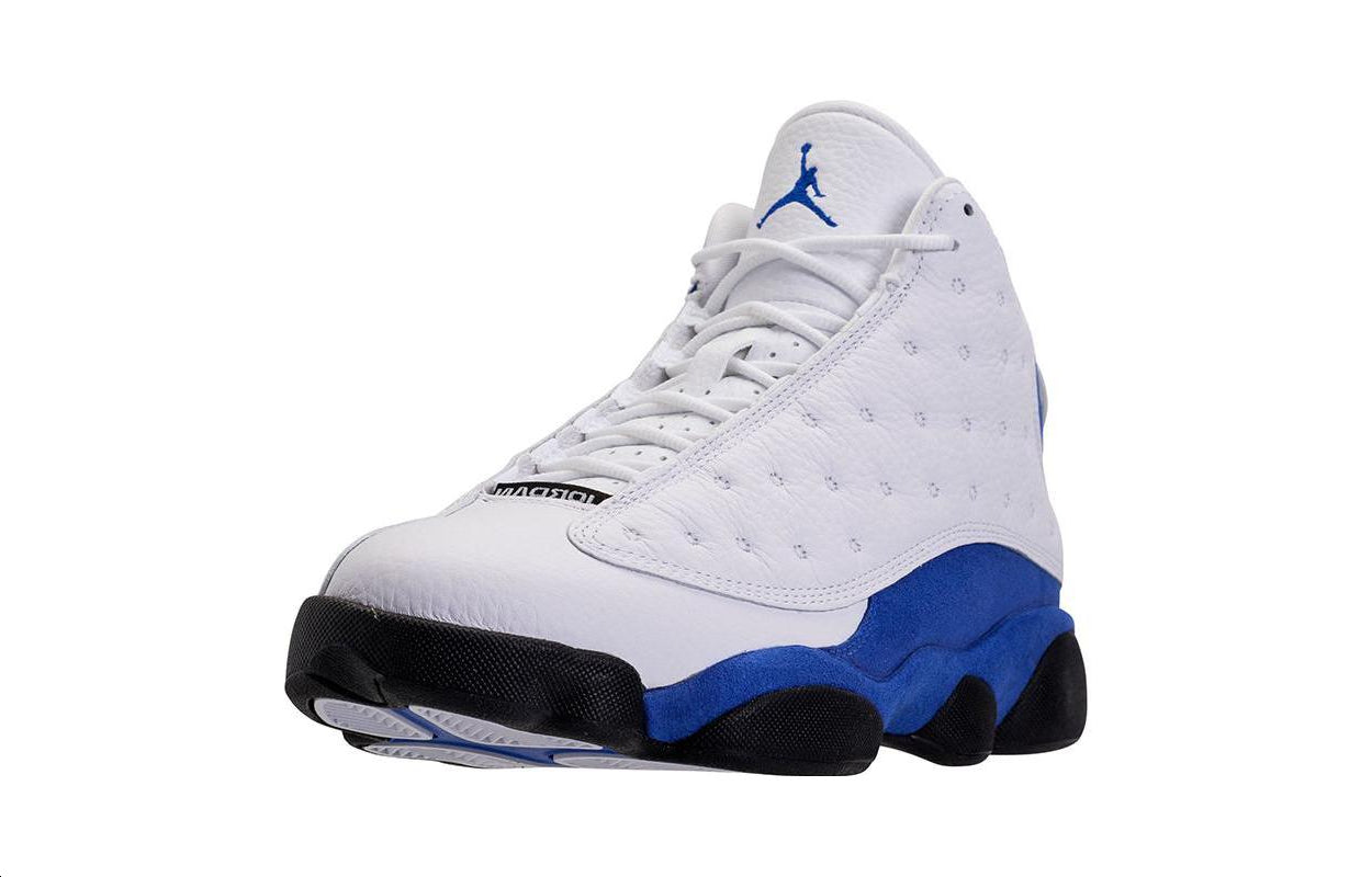 (PS) Air Jordan 13 Retro 'Hyper Royal' 414575-117