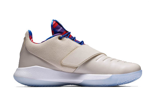 Air Jordan CP3.XI 'Cliff Paul' AA1272-006