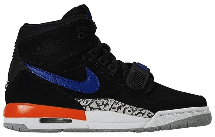 (GS) Air Jordan Legacy 312 'Knicks' AT4040-048