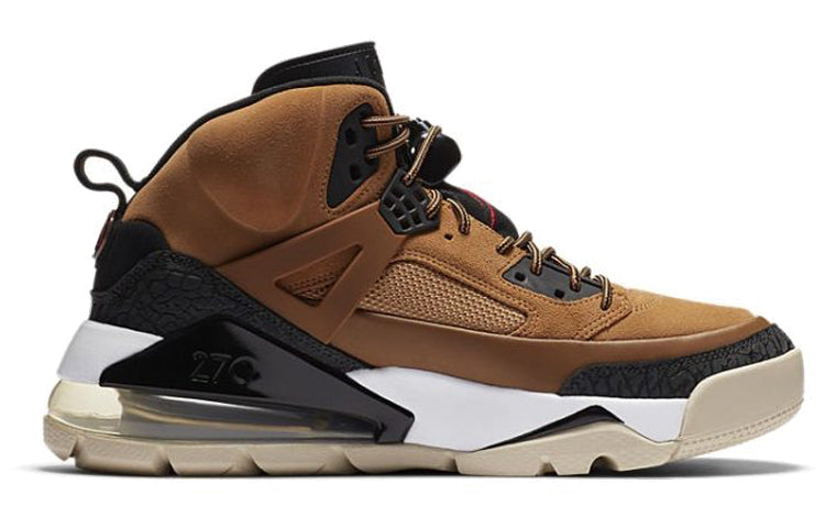 Air Jordan Spizike 270 Boot 'Flax' CT1014-201