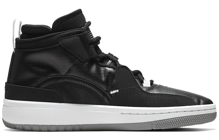 Air Jordan Meta-Morph Utility 'Black' BV5936-001