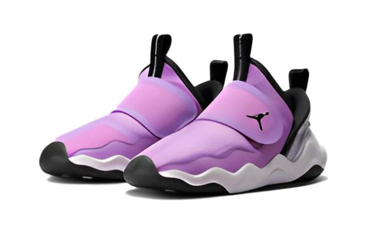 (PS) Air Jordan 23/7 Shoes 'Rush Fuchsia' DQ9293-505