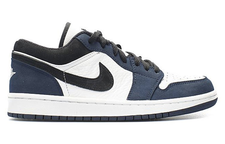 Air Jordan 1 Low Retro 'Navy' 309192-101