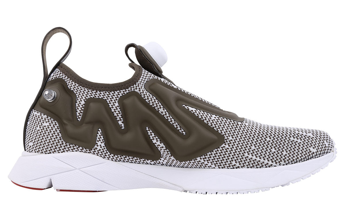 Reebok Pump Supreme ULTK 'White Olive' CN1689