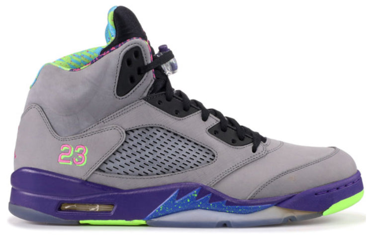 Air Jordan 5 Retro 'Bel Air' 621958-090