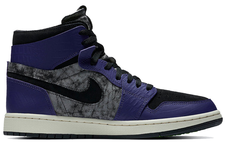 Air Jordan 1 Zoom Comfort 'Bayou Boys' DC2133-500