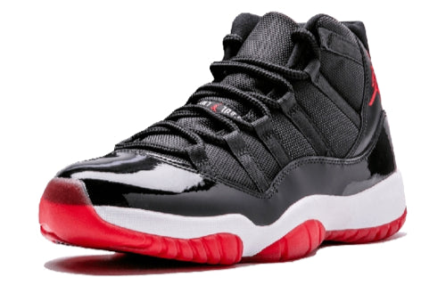 Air Jordan 11 Retro 'Bred' 2012 378037-010