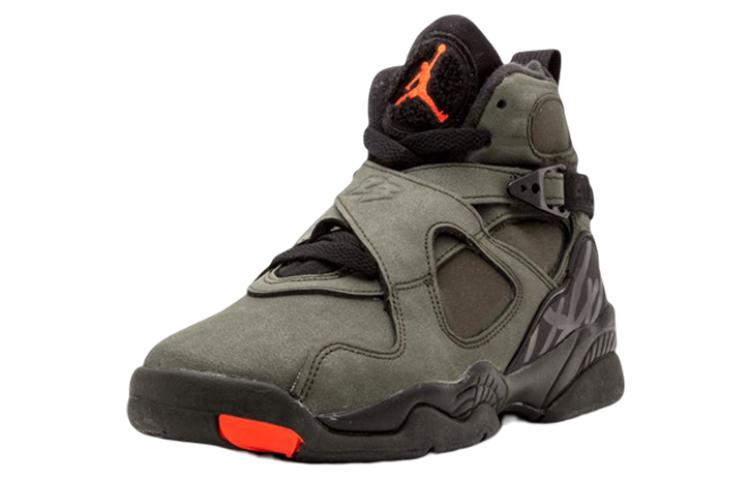 (GS) Air Jordan 8 Retro 'Take Flight' 305368-305