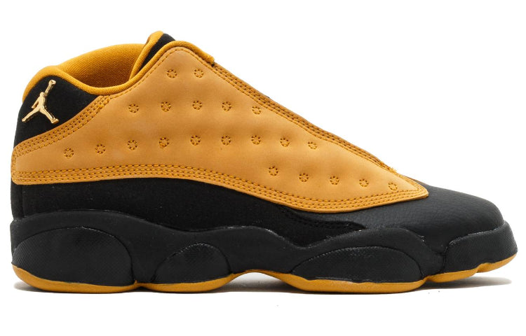 (GS) Air Jordan 13 Retro Low 'Chutney' 2017 310811-022