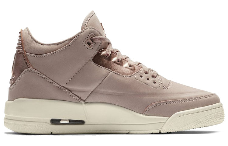 (WMNS) Air Jordan 3 SE 'Particle Beige' AH7859-205