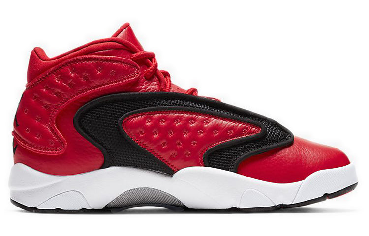 (WMNS) Air Jordan OG 'University Red' 133000-600