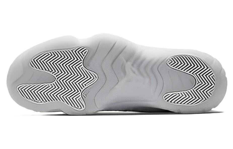 Air Jordan Future 'Pure Platinum' 656503-013