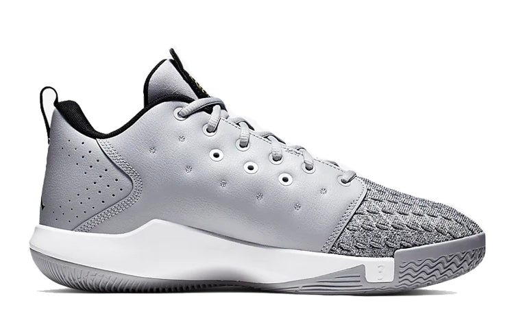 Air Jordan CP3.XII 'Wolf Grey' AQ3744-002